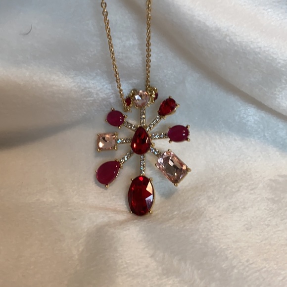 📍FINAL PRICE! NWT a new day Statement Necklace - Picture 3 of 6